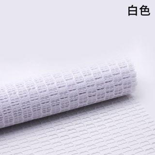 Lưới cuộn ô vuông bó hoa.