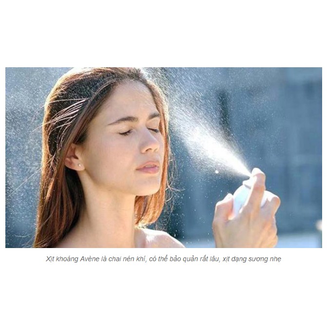 Xịt Khoáng Avène Eau Thermale Spring Water | BigBuy360 - bigbuy360.vn
