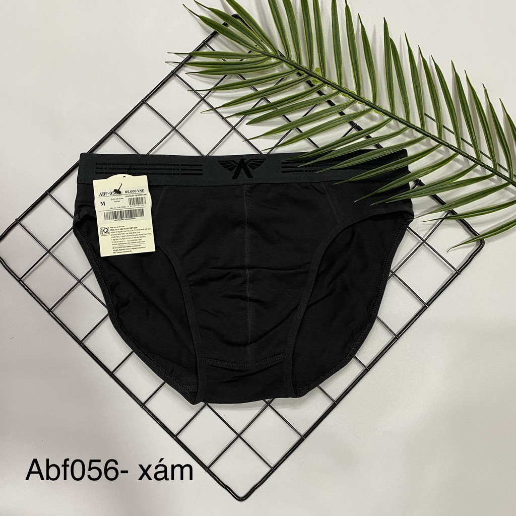 Quần Lót Nam Tam Giác Sịp Nam ARISTINO ABF056 Quần Xì Briefs Chất Organic Cotton Mềm Mại Thoáng Mát Thấm Hút Mồ Hôi