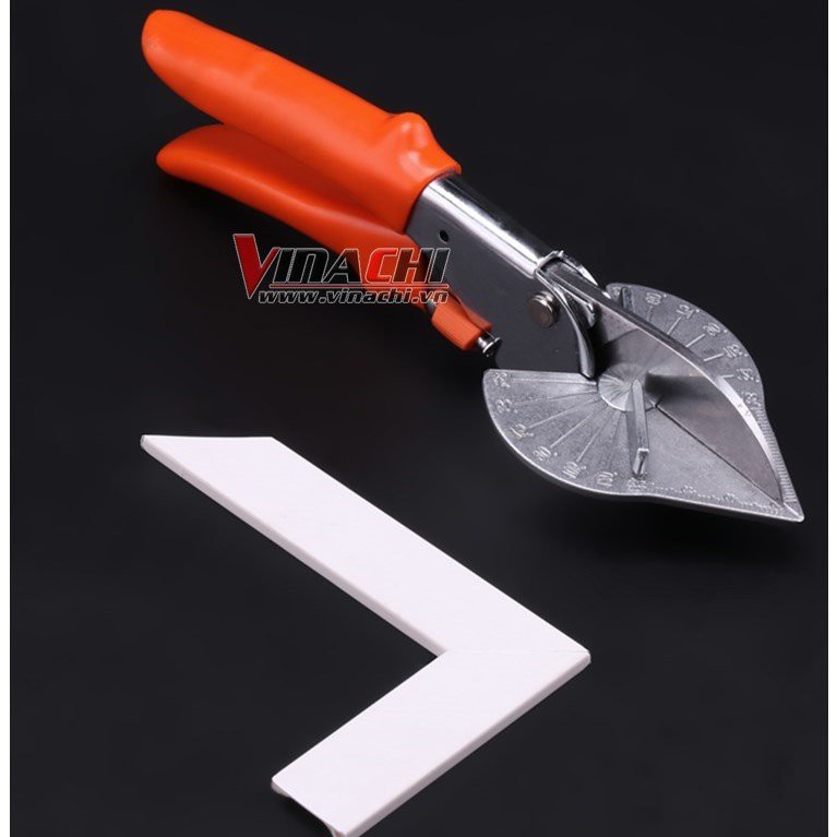 KÌM CẮT GÓC KIỂU 1 - 1 KÌM hàng cao cấp