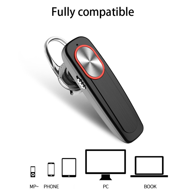 Tai Nghe Bluetooth 4.1 Mini Cho Iphone Xiaomi