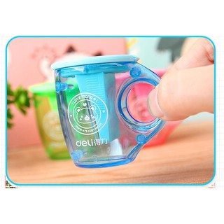 Gọt chì min Deli 0551
