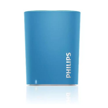 Loa Bluetooth Philips BT100 cao cấp