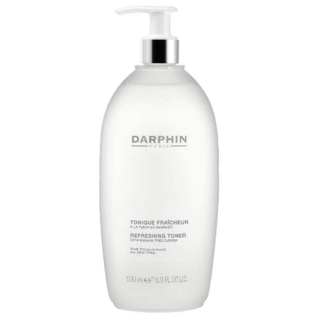 TONER DARPHIN HOA CHUỐI 500ML