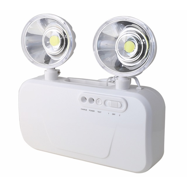 ⚡️ Đèn LED chiếu sáng Khẩn cấp 10w siêu sáng