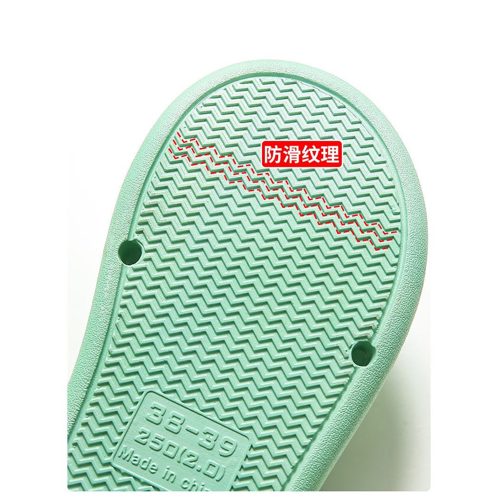 Dép đôi quai ngang unisex thời trang ulzzang hàn quốc họa tiết Chú Ếch Con cực dễ thương, dép cực mềm đi êm chân TH-65
