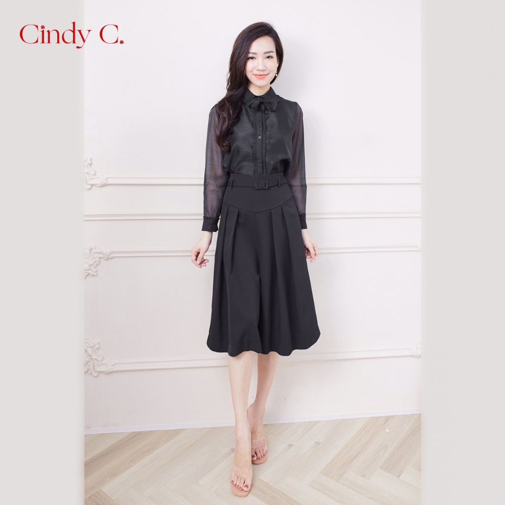 Áo và Quần Váy Aria Cindy C 543 / 522