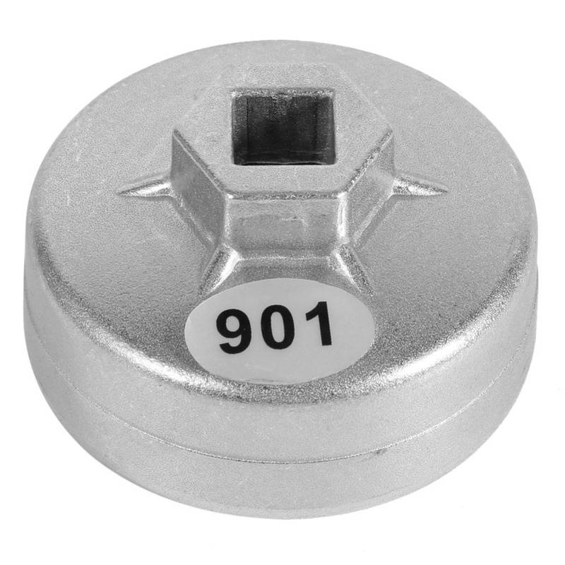 Cờ lê lọc dầu 15 lưỡi 79mm cho xe Hyundai/Ford/Honda/Bmw