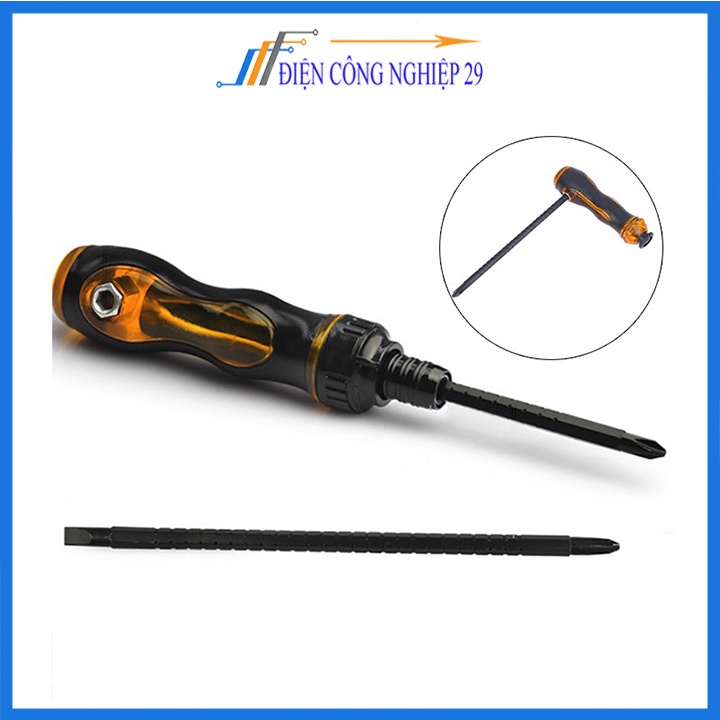 Tô Vít 2 Đầu Cao Cấp