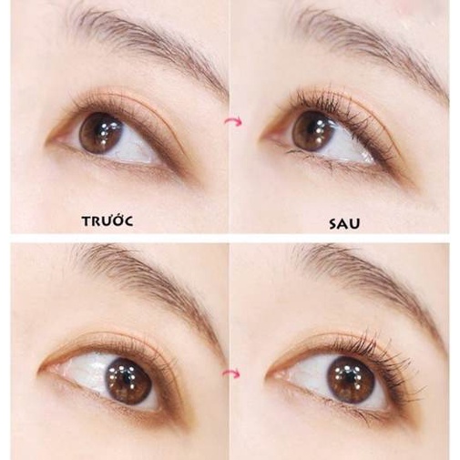 Bấm Mi Lò Xo Mini Vacosi Mini Protable Curler BM06