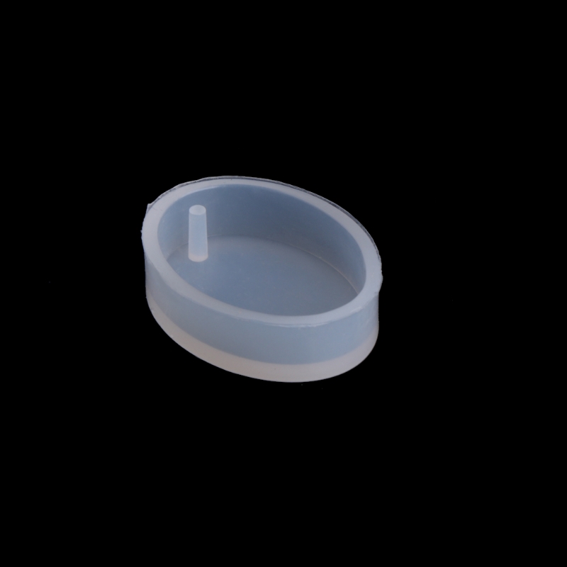ARIN DIY Silicone Mould Craft Mold For Resin Necklace Jewelry Pendant Making