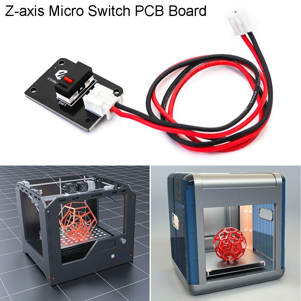 Công Tắc Micro SUENIN Z-axis Siêu Bền Cho Máy In 3D Voron 2.4