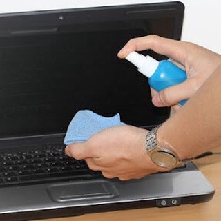 BỘ VỆ SINH LAPTOP 6 MÓN