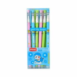 Bút bi Doraemon xóa được thần kỳ