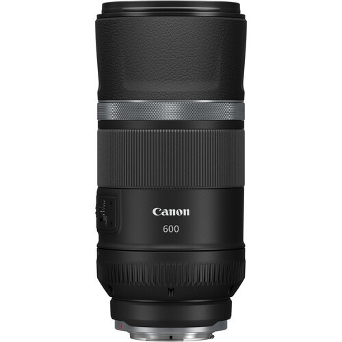 ỐNG KÍNH CANON RF600MM F11 IS STM - Hàng Chính Hãng LBM