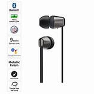 Tai nghe Bluetooth Sony Wi-C310