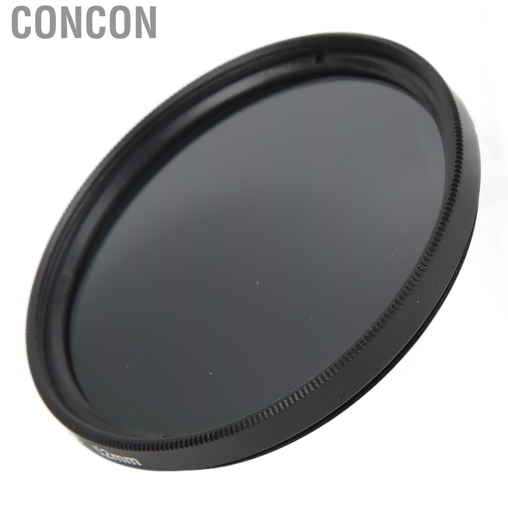 Bộ lọc ống kính máy ảnh 52mm thay thế cho GP HERO 9 10 | BigBuy360 - bigbuy360.vn