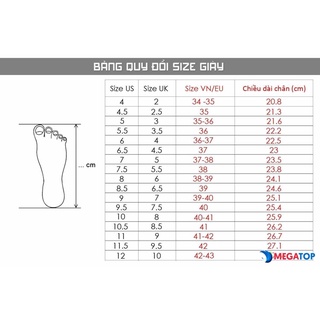Giầy cổ cao bé trai bé gái