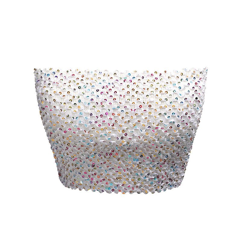 💕Áo Ống Kim Sa Dáng Ôm Không Tay Thời Trang Mùa Hè 2021 | BigBuy360 - bigbuy360.vn