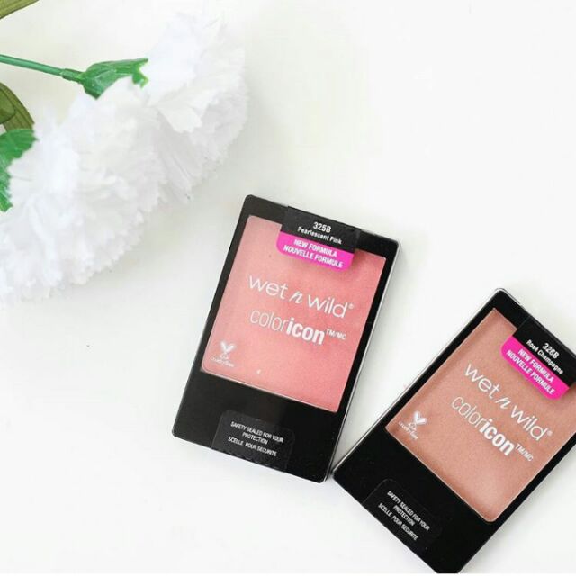 Má hồng Wetnwild full bảng màu | BigBuy360 - bigbuy360.vn