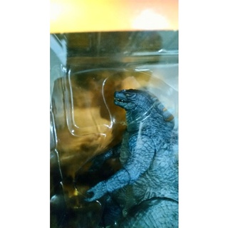 Mô hình NECA Godzilla 2014 Reissue