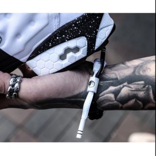 Mua 1 tặng 1! [Kèm box] Vòng tay Rastaclat Beijing