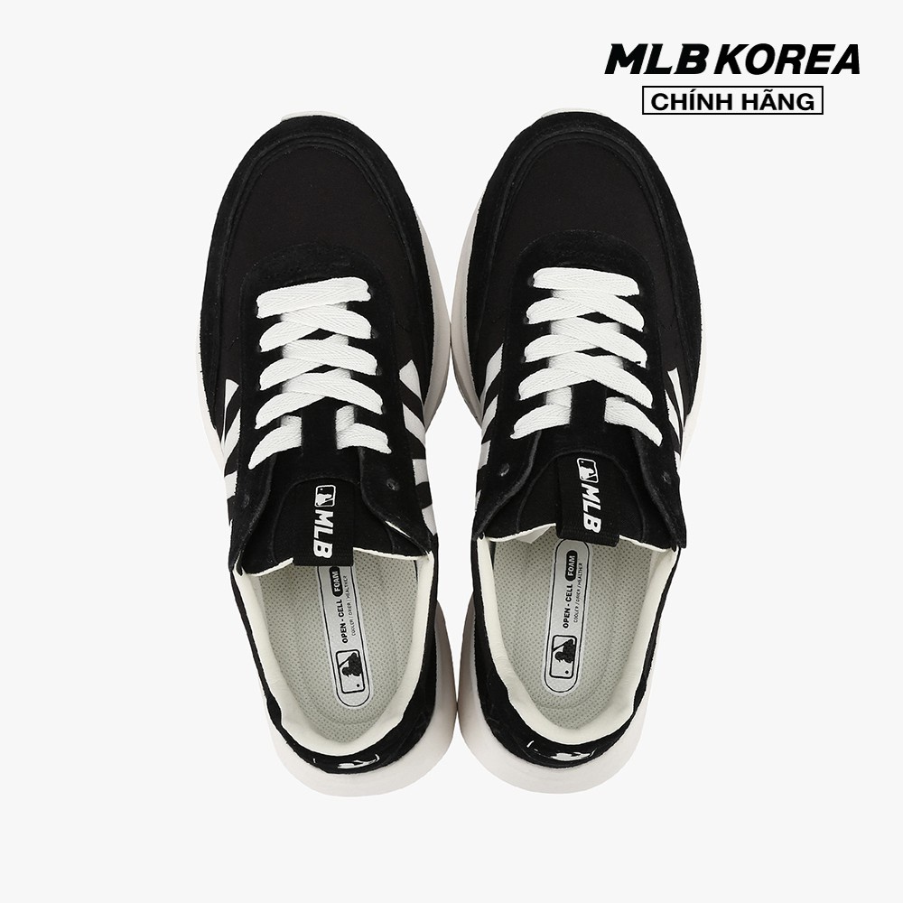 MLB - Giày sneaker Chunky Jogger 32SHX1111-50L