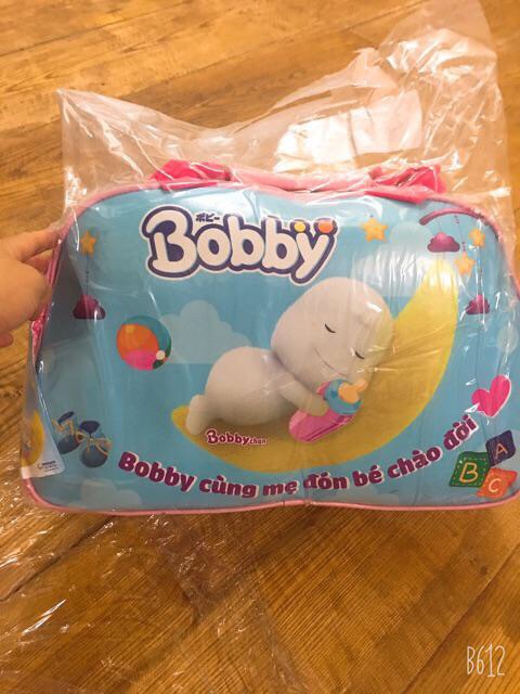 [SALE]Túi xách mẹ và bé Bobby