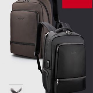 Balo chống trộm tigernu 3885