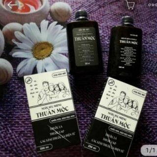 Cai thuốc lá tmh