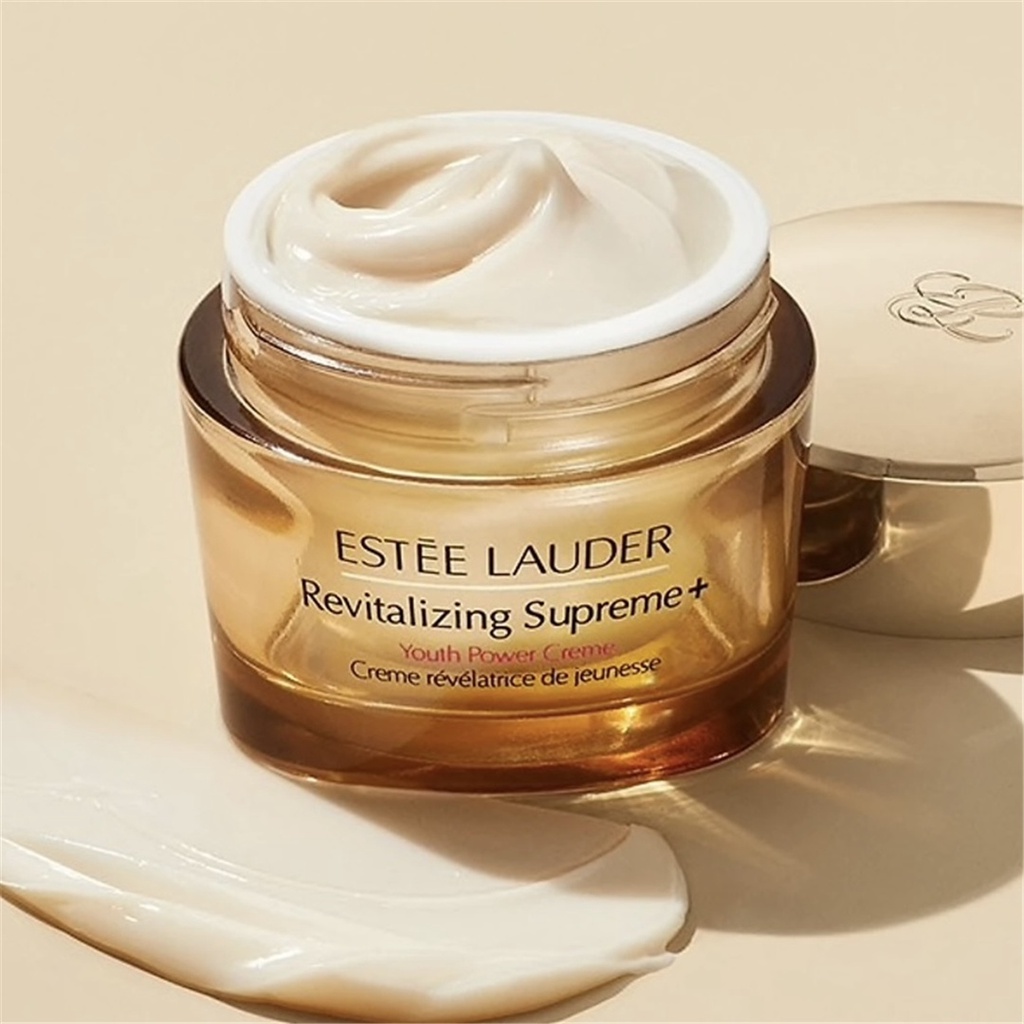 Estee Lauder Kem Chống Lão Hóa Revitalizing Supreme + Youth Power Creme 15ml
