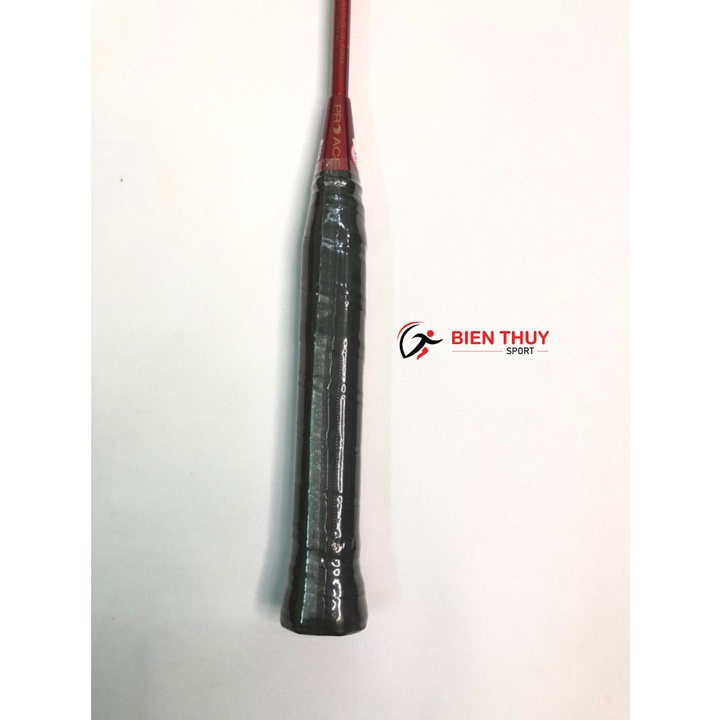 1 Cây Vợt Cầu Lông ProAce Khung Carbon - Tặng Cước Chính Hãng Lining + Công Căng Vợt + 1 Quấn Cán + 1 Vợt