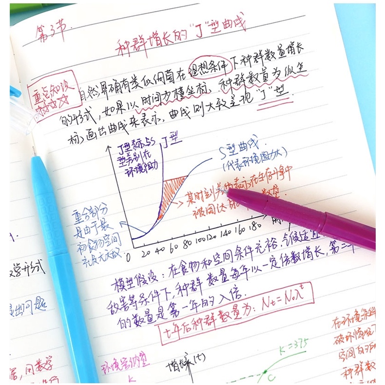 Bút gel M&G ngòi 0.38mm 13 màu tùy chọn AGP62403