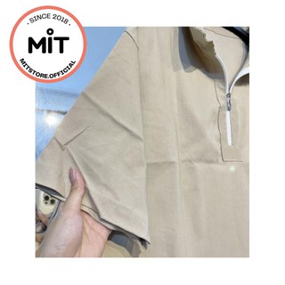 Váy suông QC be (kèm ảnh thật)