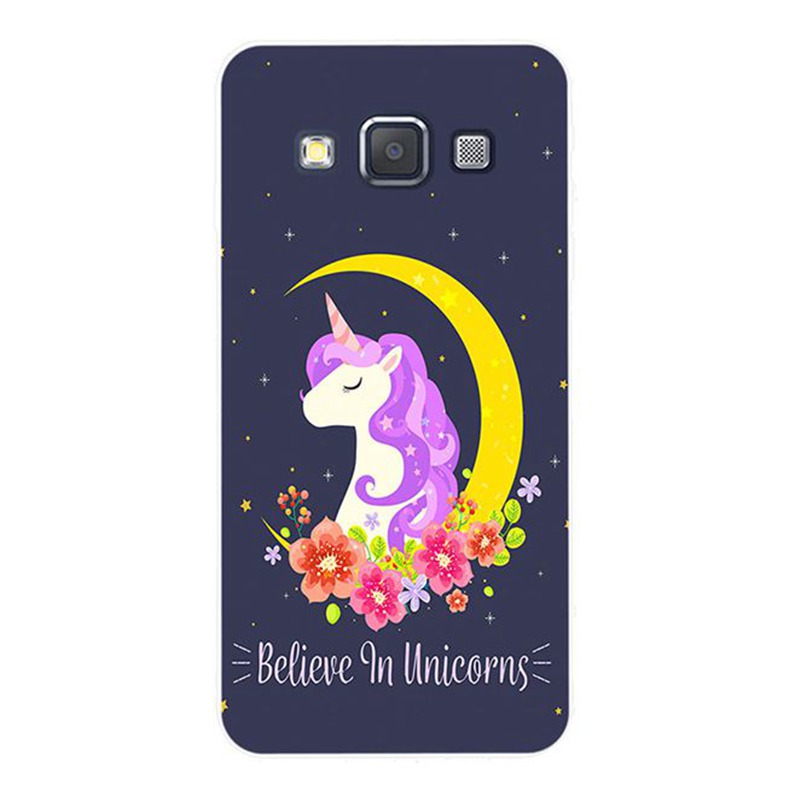 Ốp Lưng Điện Thoại Kiểu Dáng Thời Trang Dành Cho Samsung A3 A5 A6 A7 A8 A9 Star Pro Plus E5 E7 2016 2017 2018 | BigBuy360 - bigbuy360.vn