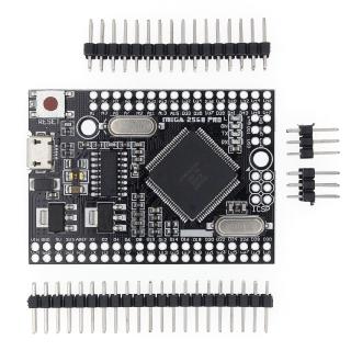 Bo Mạch Mega 2560 Pro Emed Ch340G/Atmega2560-16Au Cho Arduino Mega 2560