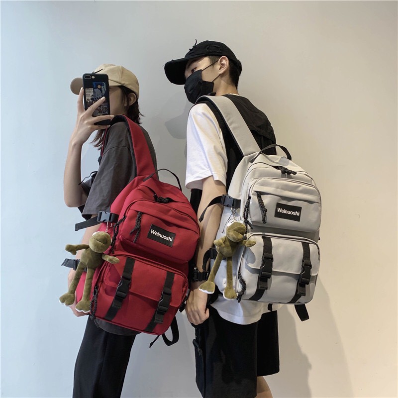 Balo Chống Nước Hàn Quốc Cao Cấp B076