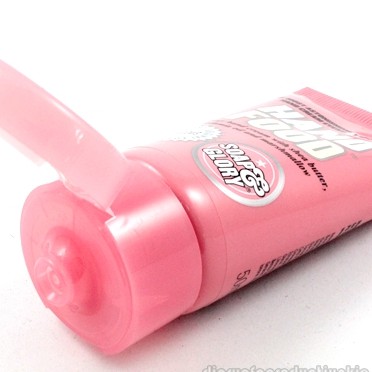 Kem dưỡng tay Soap &amp; Glory Hand Food Hydrating Hand Cream 50ML