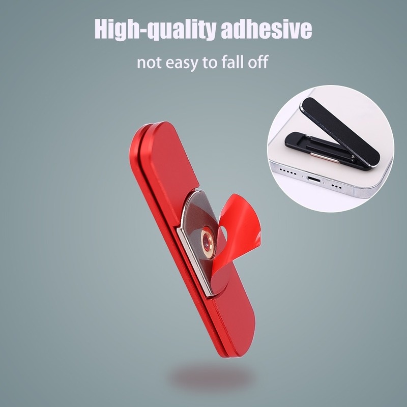 Giá Đỡ Điện Thoại Bằng Hợp Kim Nhôm Xoay 360 Độ Tiện Dụng° Giá Đỡ ĐiệN ThoạI DạNg Xoay TiệN DụNg