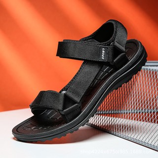 Giày sandal cao cấp unisex 2 quai đúc nguyên khối IDEP - GL017