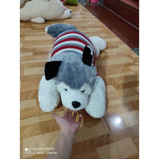 Gối ôm Alaska 80cm