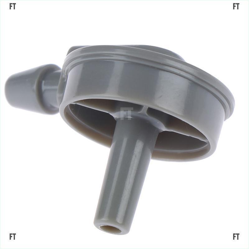 (Hàng Mới Về) Đầu Nối Đồng Hồ Đo Huyết Áp Kỹ Thuật Số 4mm / 5mm