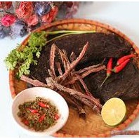 [TẶNG CHẲM CHÉO]🐷Thịt lợn gác bếp chuẩn vị Tây Bắc  [CAM KẾT CHUẨN 100%]