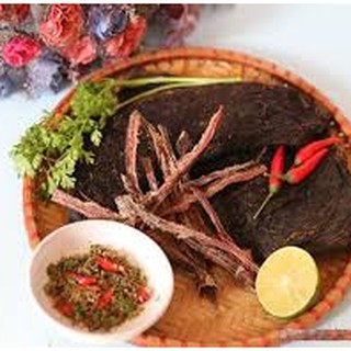 🐷Thịt lợn gác bếp chuẩn vị Tây Bắc
