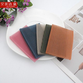 🍇Miếng dán tóc, giữ tóc con, giữ nếp tóc