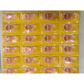 dầu gội sunsilk dây 12 gói