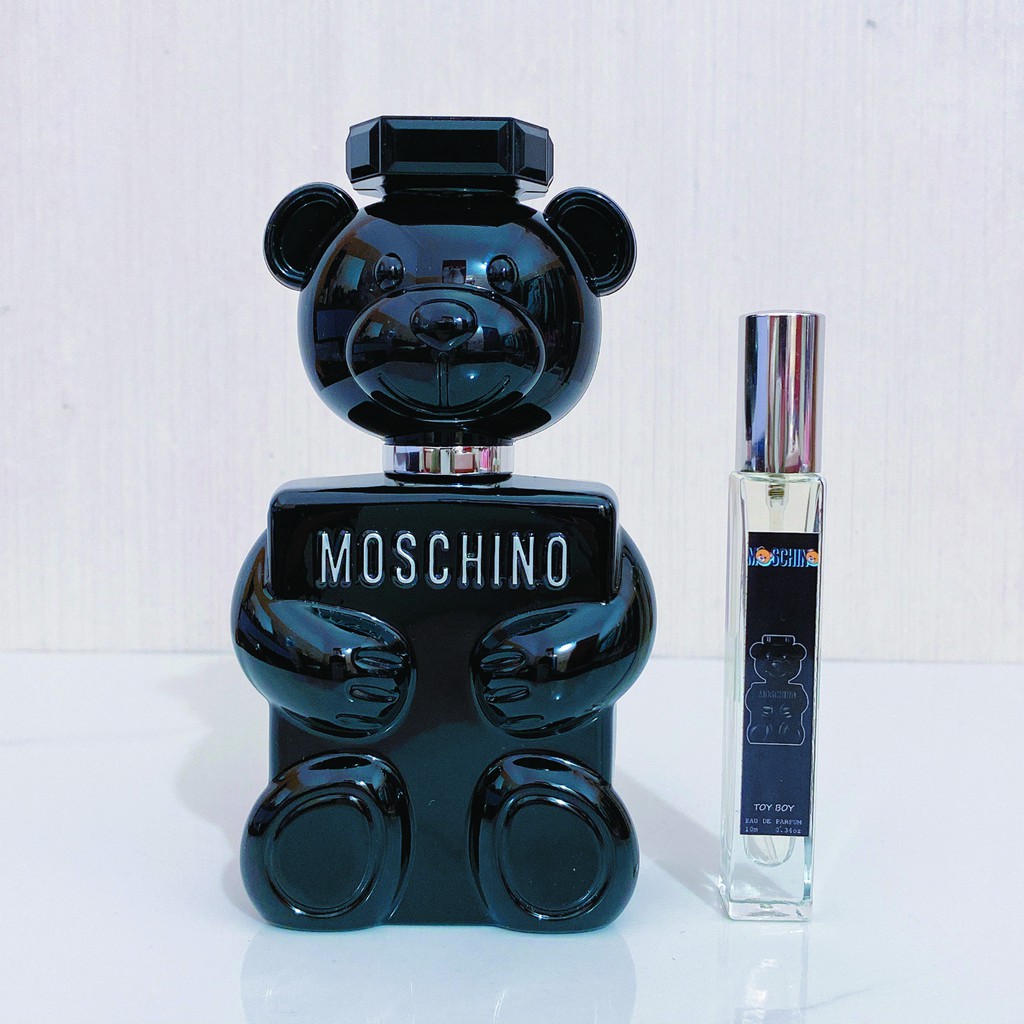 [Cam Kết Chính Hãng] Nước hoa Moschino Toy Boy và Toy 2 | BigBuy360 - bigbuy360.vn