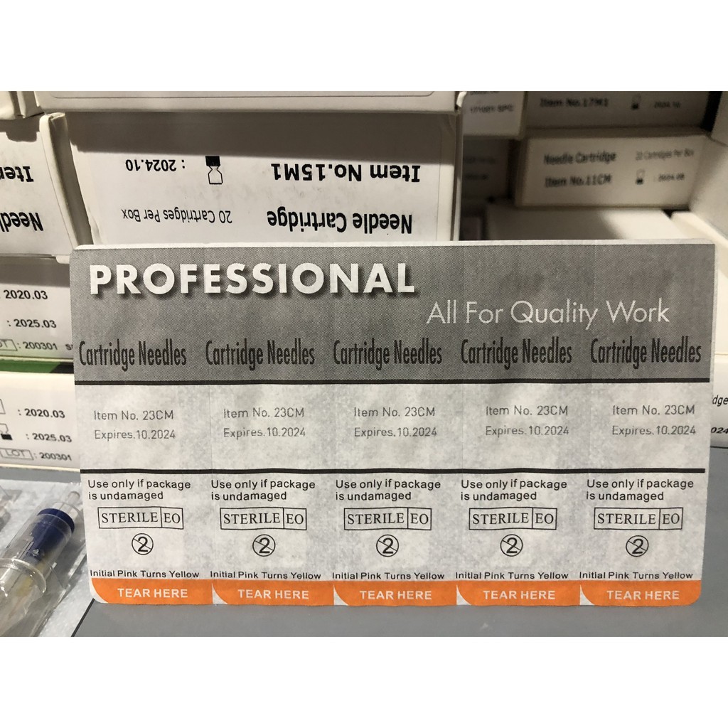 Kim đạn spark hộp trắng chất lượng cao giá rẻ