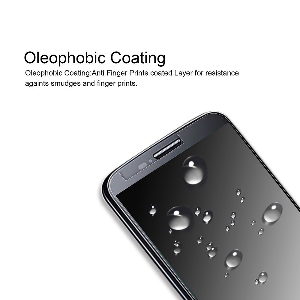 Kính Cường Lực Bảo Vệ Màn Hình Chống Trầy Cho Oppo R2001