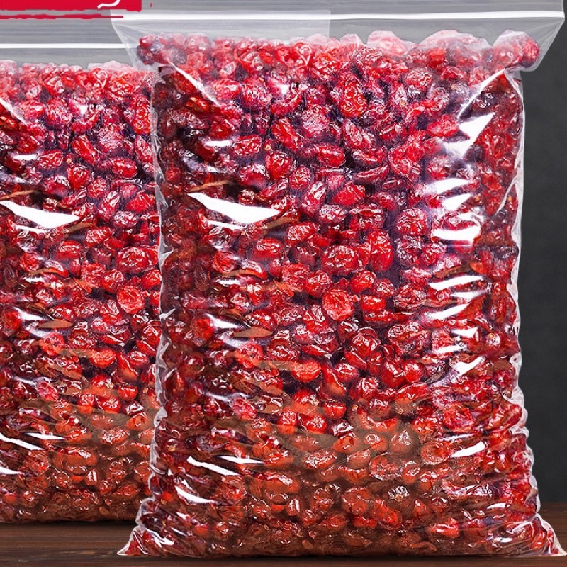 nam việt quất sấy dẻo 500gram